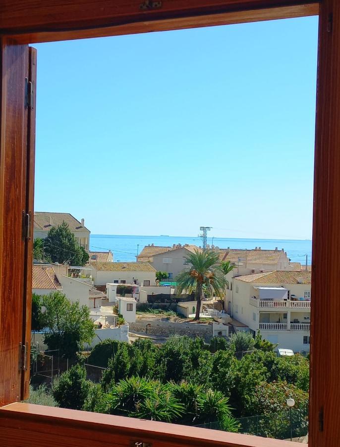 Altea Old Town Paraiso Exterior foto